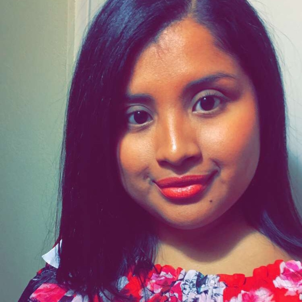 Meet your Posher, Catherine